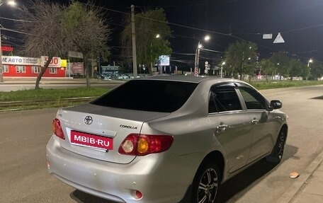 Toyota Corolla, 2008 год, 739 000 рублей, 2 фотография