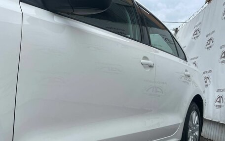 Volkswagen Jetta VI, 2015 год, 779 000 рублей, 6 фотография