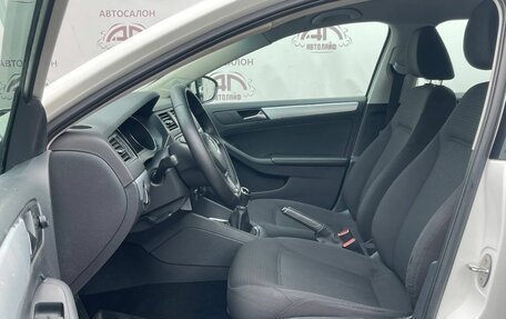 Volkswagen Jetta VI, 2015 год, 779 000 рублей, 10 фотография