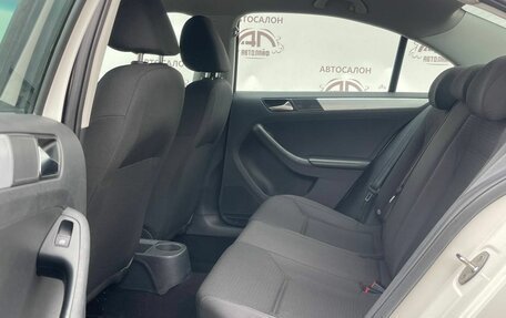 Volkswagen Jetta VI, 2015 год, 779 000 рублей, 11 фотография