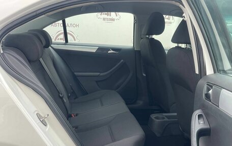 Volkswagen Jetta VI, 2015 год, 779 000 рублей, 13 фотография