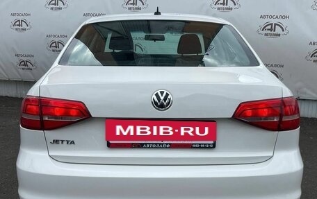 Volkswagen Jetta VI, 2015 год, 779 000 рублей, 8 фотография