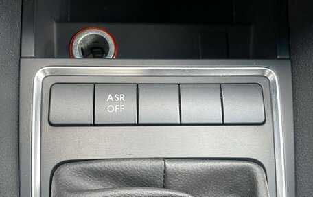 Volkswagen Jetta VI, 2015 год, 779 000 рублей, 17 фотография