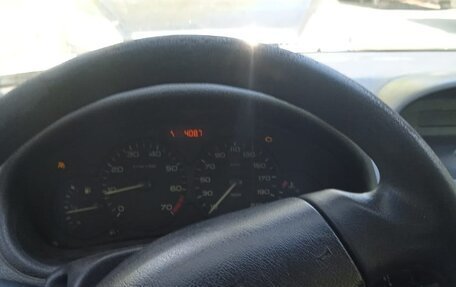 Peugeot 206, 2007 год, 250 000 рублей, 3 фотография