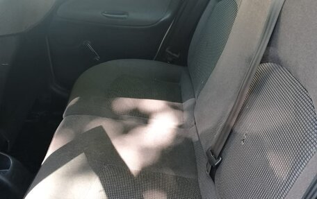Peugeot 206, 2007 год, 250 000 рублей, 5 фотография
