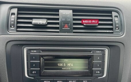 Volkswagen Jetta VI, 2015 год, 779 000 рублей, 19 фотография