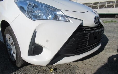 Toyota Vitz, 2019 год, 1 260 000 рублей, 12 фотография
