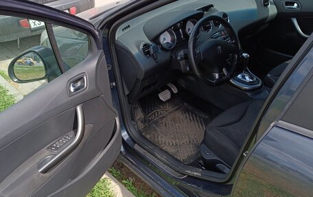 Peugeot 308 II, 2012 год, 690 000 рублей, 3 фотография