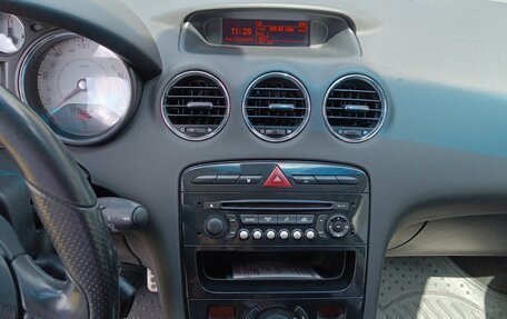 Peugeot 308 II, 2012 год, 690 000 рублей, 9 фотография