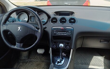 Peugeot 308 II, 2012 год, 690 000 рублей, 18 фотография