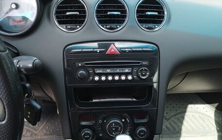 Peugeot 308 II, 2012 год, 690 000 рублей, 7 фотография