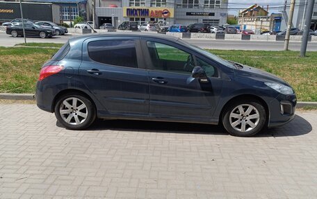 Peugeot 308 II, 2012 год, 690 000 рублей, 8 фотография