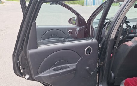 Chevrolet Aveo III, 2007 год, 249 000 рублей, 9 фотография