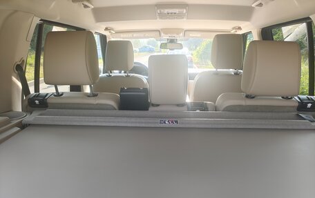 Land Rover Discovery IV, 2013 год, 3 100 000 рублей, 19 фотография