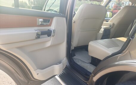 Land Rover Discovery IV, 2013 год, 3 100 000 рублей, 18 фотография