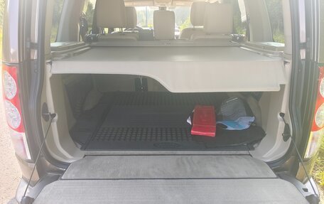 Land Rover Discovery IV, 2013 год, 3 100 000 рублей, 20 фотография