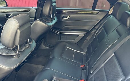 Mercedes-Benz E-Класс, 2014 год, 2 550 000 рублей, 10 фотография