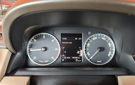 Land Rover Discovery IV, 2013 год, 3 100 000 рублей, 23 фотография
