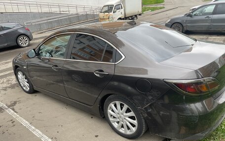 Mazda 6, 2011 год, 990 000 рублей, 3 фотография