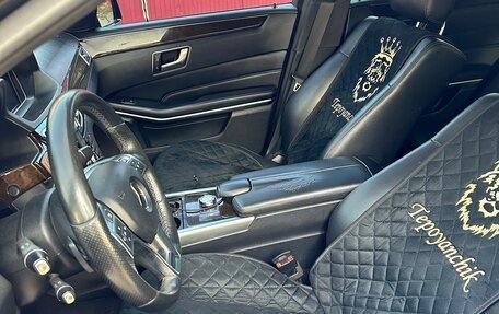 Mercedes-Benz E-Класс, 2014 год, 2 550 000 рублей, 9 фотография