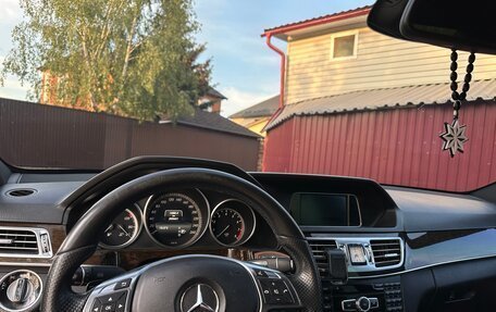 Mercedes-Benz E-Класс, 2014 год, 2 550 000 рублей, 8 фотография