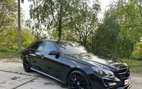 Mercedes-Benz E-Класс, 2014 год, 2 550 000 рублей, 4 фотография