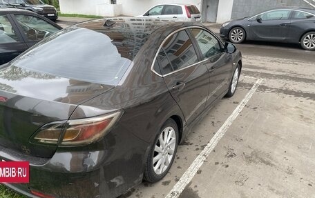 Mazda 6, 2011 год, 990 000 рублей, 4 фотография