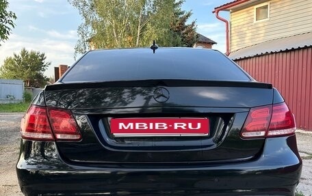 Mercedes-Benz E-Класс, 2014 год, 2 550 000 рублей, 6 фотография