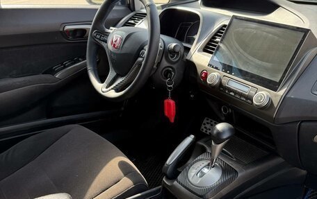 Honda Civic VIII, 2007 год, 707 000 рублей, 7 фотография