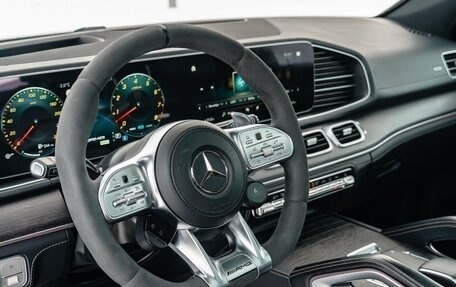 Mercedes-Benz GLE AMG, 2020 год, 9 900 000 рублей, 7 фотография