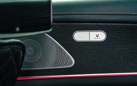 Mercedes-Benz GLE AMG, 2020 год, 9 900 000 рублей, 11 фотография