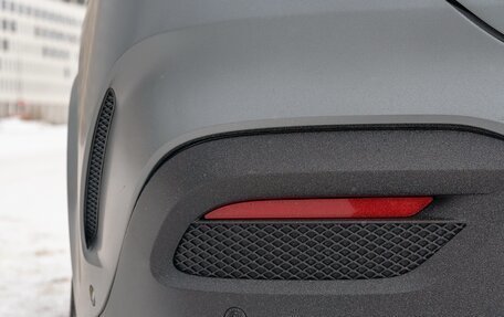 Mercedes-Benz GLE AMG, 2020 год, 9 900 000 рублей, 8 фотография