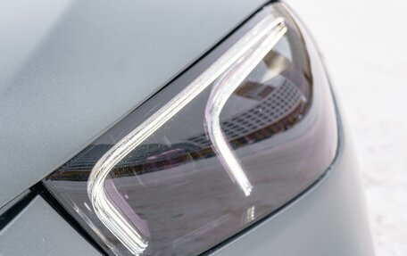 Mercedes-Benz GLE AMG, 2020 год, 9 900 000 рублей, 13 фотография