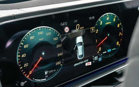 Mercedes-Benz GLE AMG, 2020 год, 9 900 000 рублей, 9 фотография