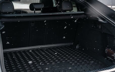 Mercedes-Benz GLE AMG, 2020 год, 9 900 000 рублей, 19 фотография