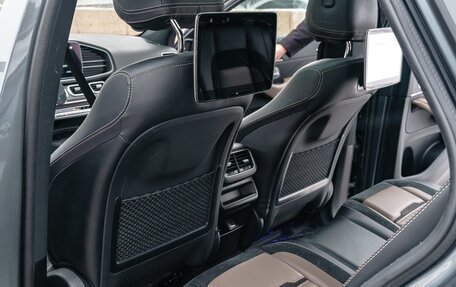 Mercedes-Benz GLE AMG, 2020 год, 9 900 000 рублей, 20 фотография
