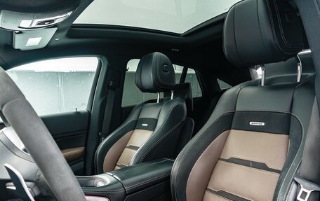 Mercedes-Benz GLE AMG, 2020 год, 9 900 000 рублей, 21 фотография