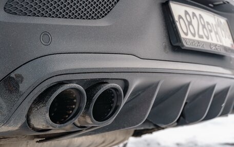 Mercedes-Benz GLE AMG, 2020 год, 9 900 000 рублей, 14 фотография