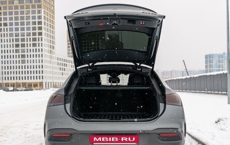 Mercedes-Benz GLE AMG, 2020 год, 9 900 000 рублей, 12 фотография