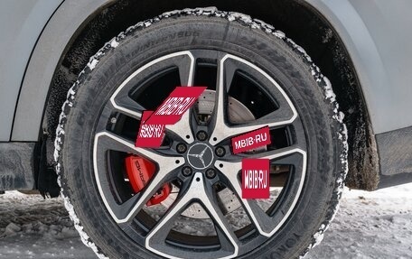 Mercedes-Benz GLE AMG, 2020 год, 9 900 000 рублей, 15 фотография