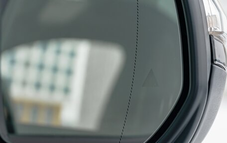Mercedes-Benz GLE AMG, 2020 год, 9 900 000 рублей, 29 фотография
