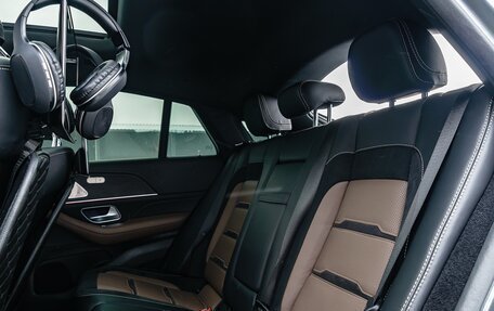 Mercedes-Benz GLE AMG, 2020 год, 9 900 000 рублей, 25 фотография
