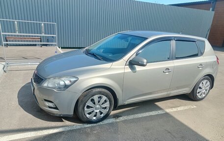 KIA cee'd I рестайлинг, 2011 год, 950 000 рублей, 4 фотография