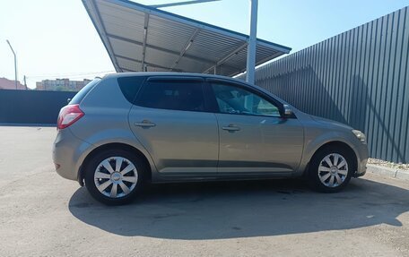 KIA cee'd I рестайлинг, 2011 год, 950 000 рублей, 3 фотография