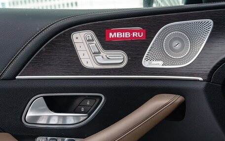 Mercedes-Benz GLE AMG, 2020 год, 9 900 000 рублей, 30 фотография