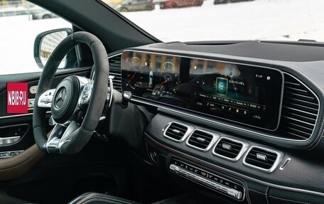 Mercedes-Benz GLE AMG, 2020 год, 9 900 000 рублей, 31 фотография