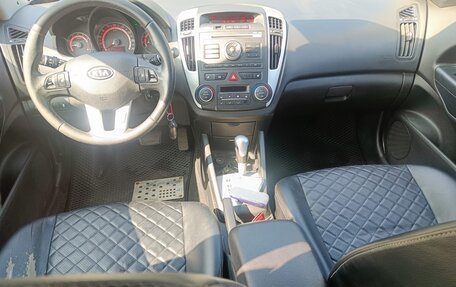 KIA cee'd I рестайлинг, 2011 год, 950 000 рублей, 9 фотография
