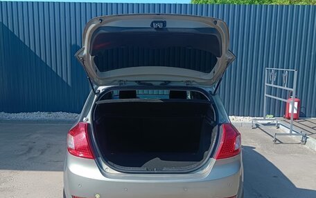 KIA cee'd I рестайлинг, 2011 год, 950 000 рублей, 13 фотография