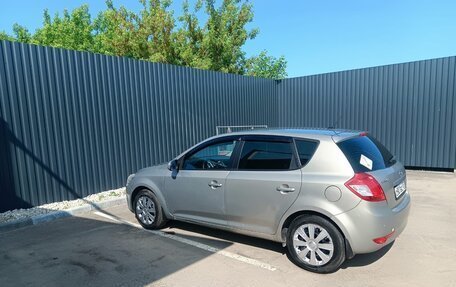 KIA cee'd I рестайлинг, 2011 год, 950 000 рублей, 11 фотография