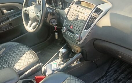 KIA cee'd I рестайлинг, 2011 год, 950 000 рублей, 8 фотография